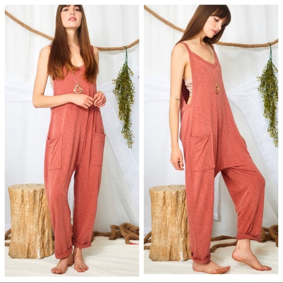 Favorite best Selling Harem Jumpsuit - Picture 2 of 4